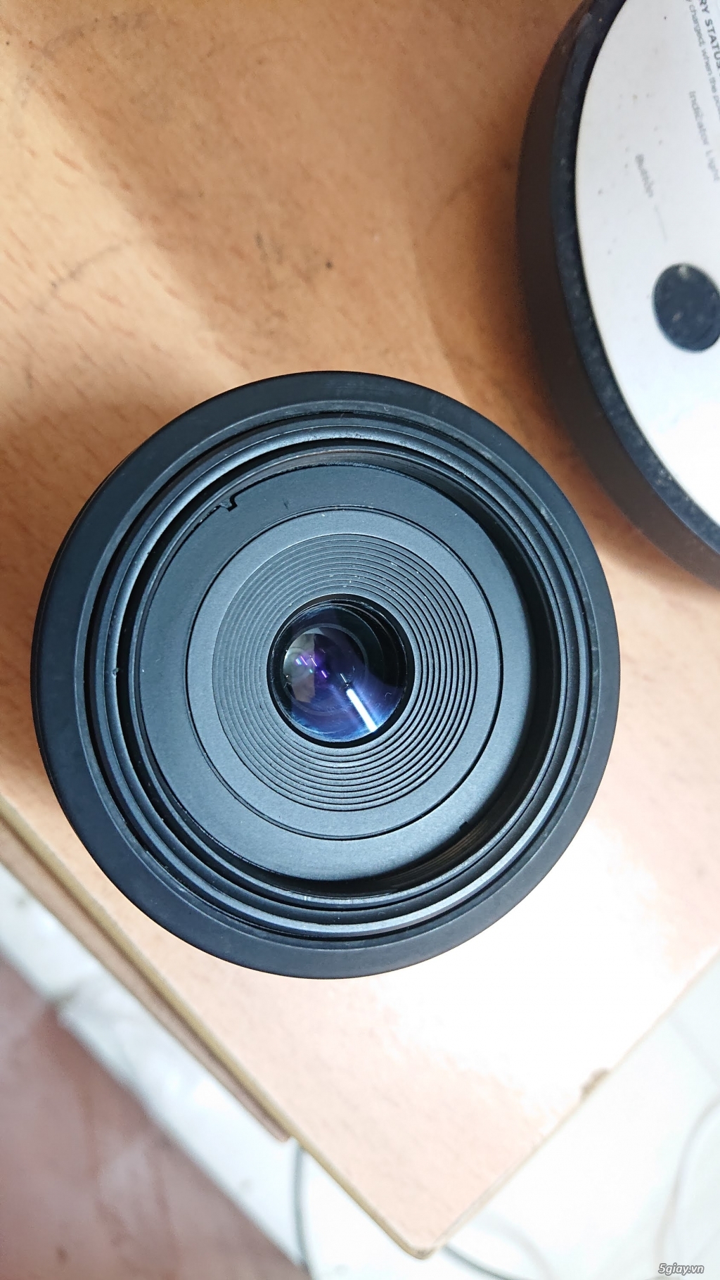Lens Macro Sony SAL 30 f2.8