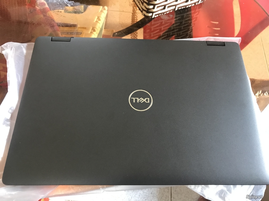 Dell latitude 5300 mới 100% - 1