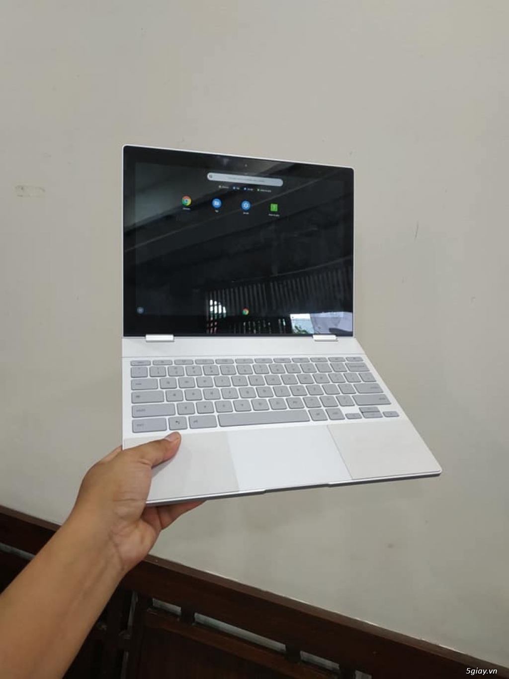 Google Pixelbook C0A Chromebook - 2
