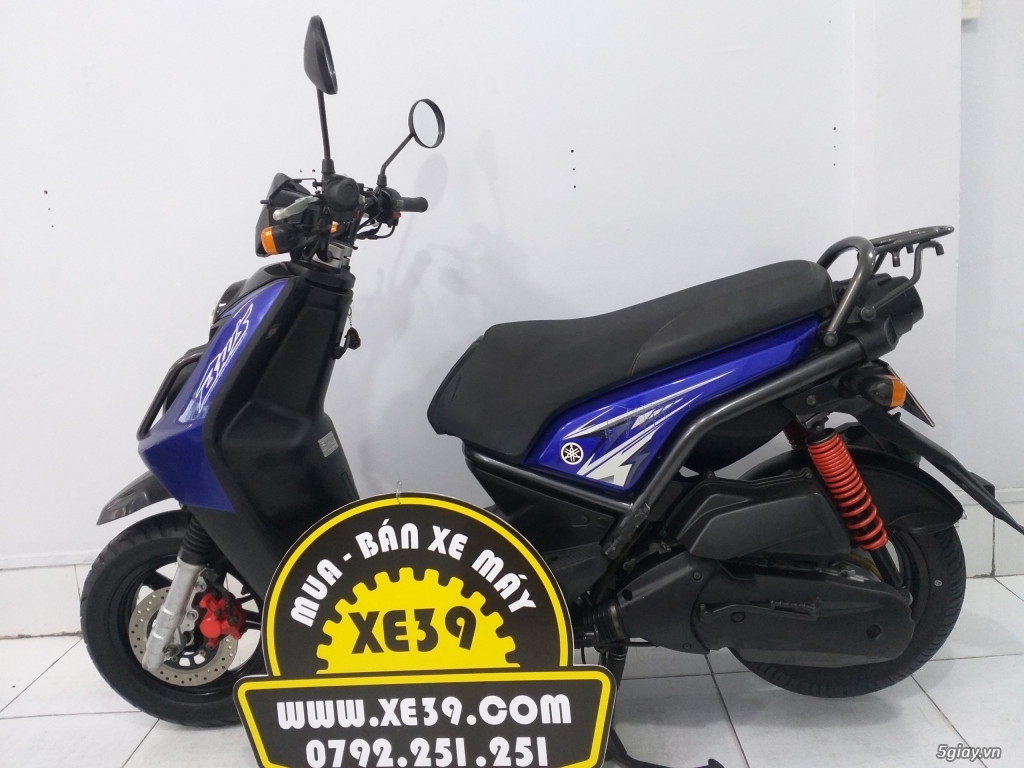 yamaha bs6 bikes 125cc