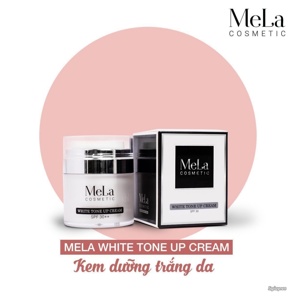 Mỹ Phẩm MELA Cosmetic - 4