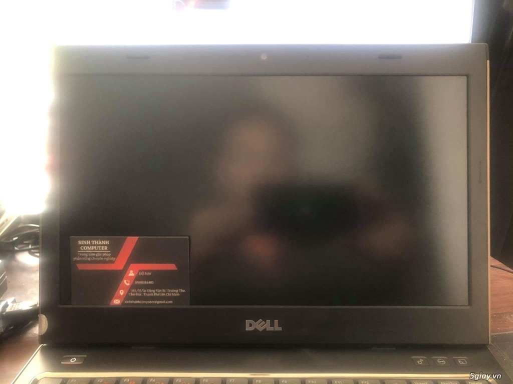 Dell vostro 3450 - 1