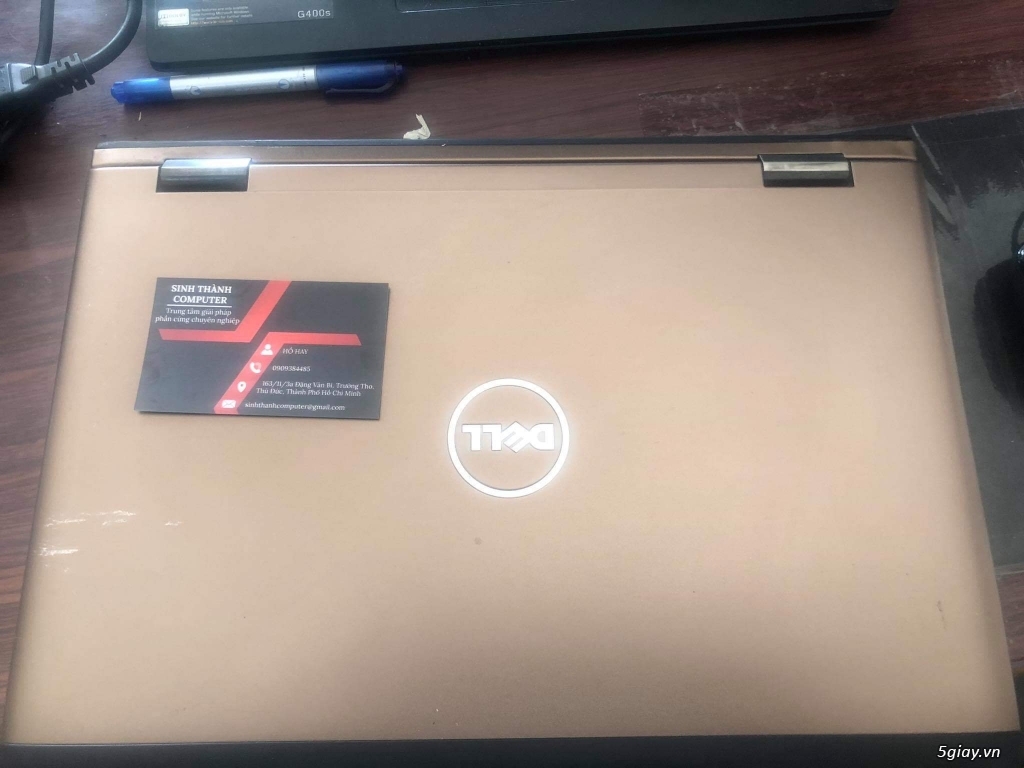 Dell vostro 3450
