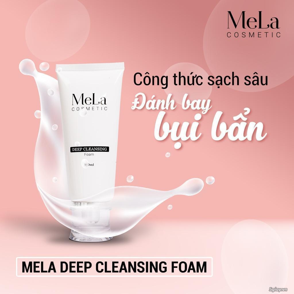 Mỹ Phẩm MELA Cosmetic - 1