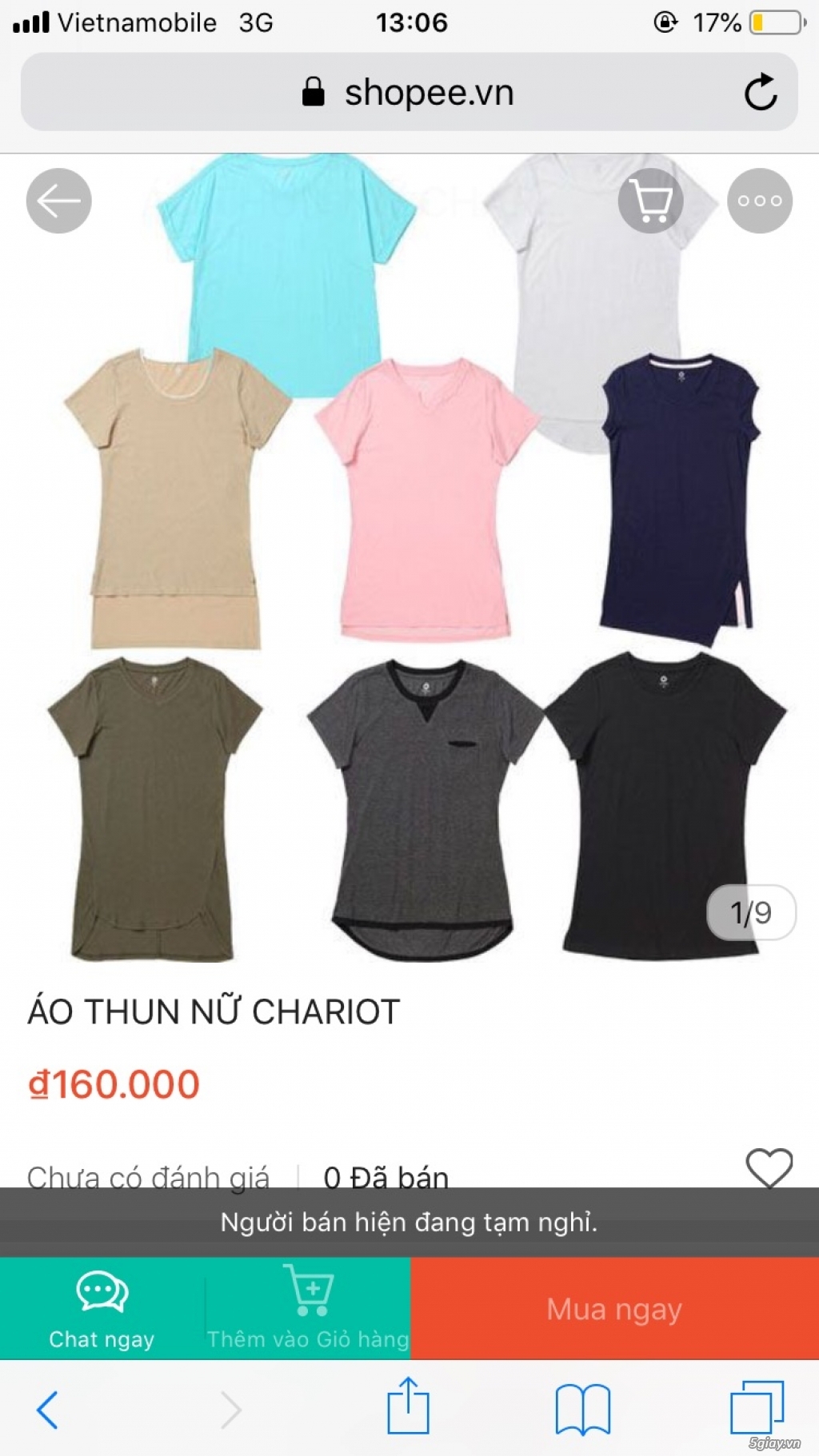 Bán xả hàng áo thun nam nữ quần thun - 6