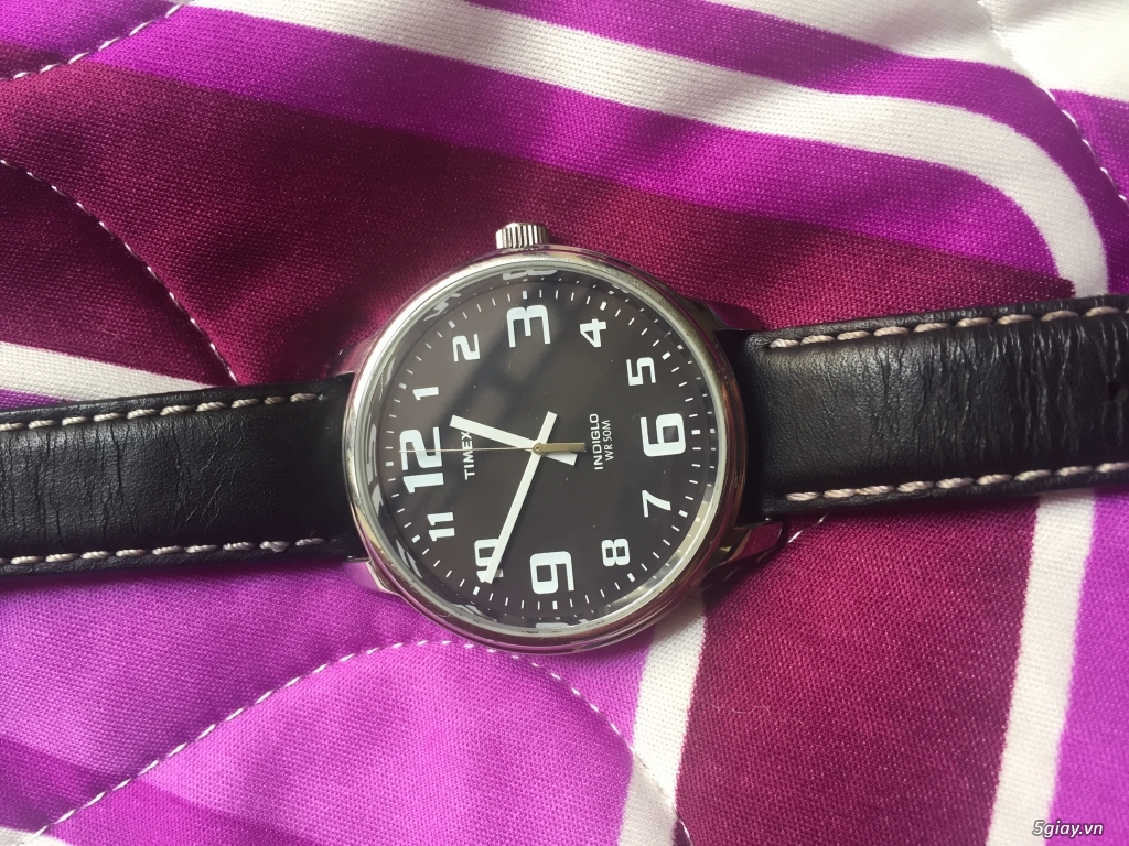 Đồng hồ Timex