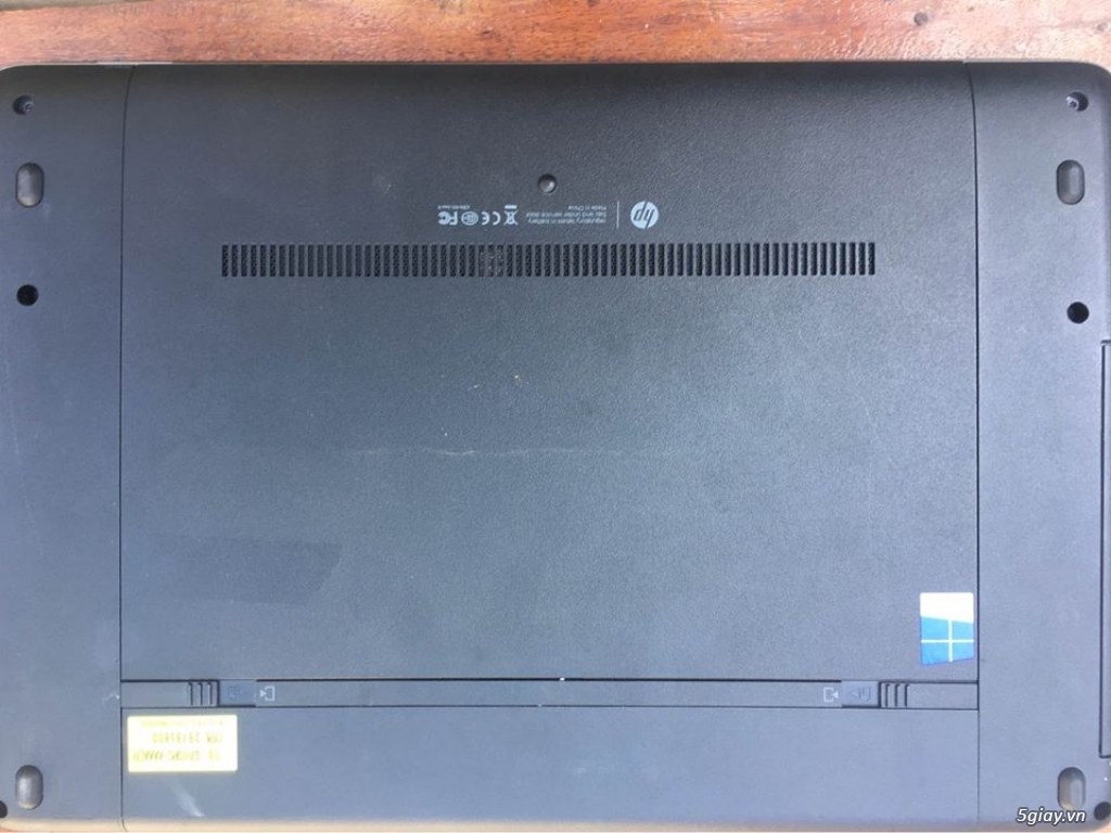 HP Probook 450G1 i5 xách tay 99% - 2