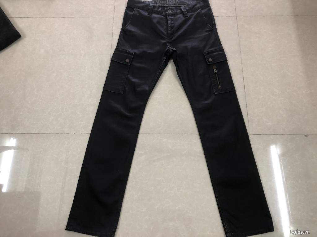 Jean GAP ,uniqlo,backnumber