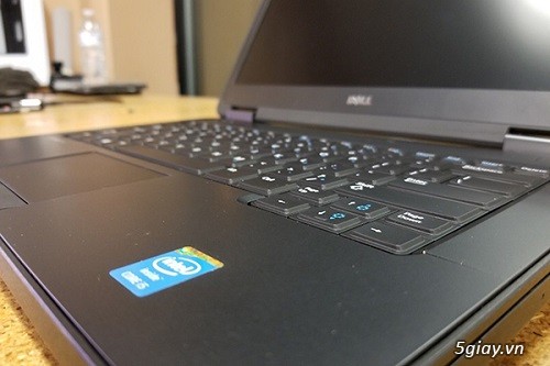 Bán laptop dell E5440 i5-4300U - 1