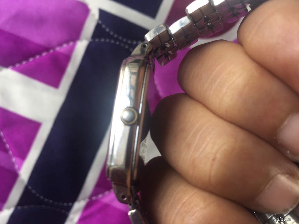 Đồng hồ SEIKO SPIRIT - 2