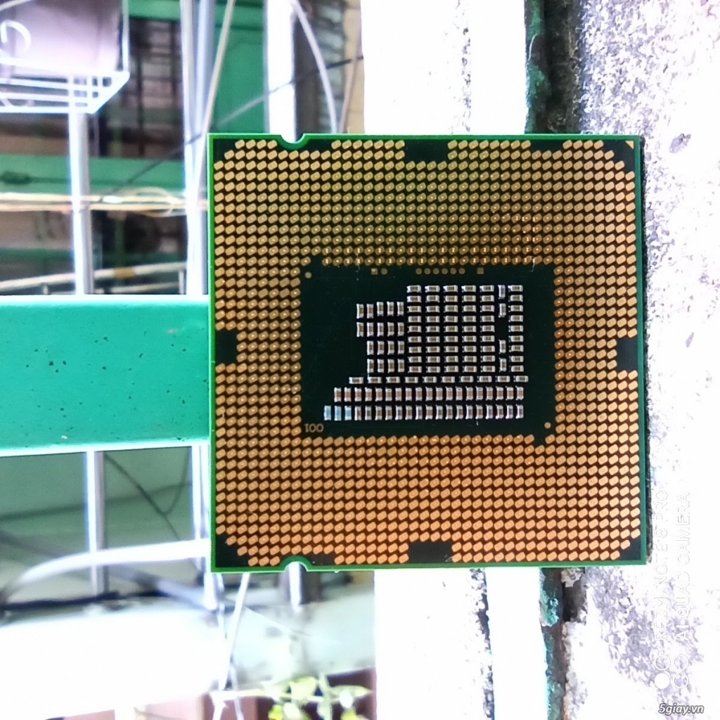 Thanh lí 2 con CPU đồ cỗ - 1
