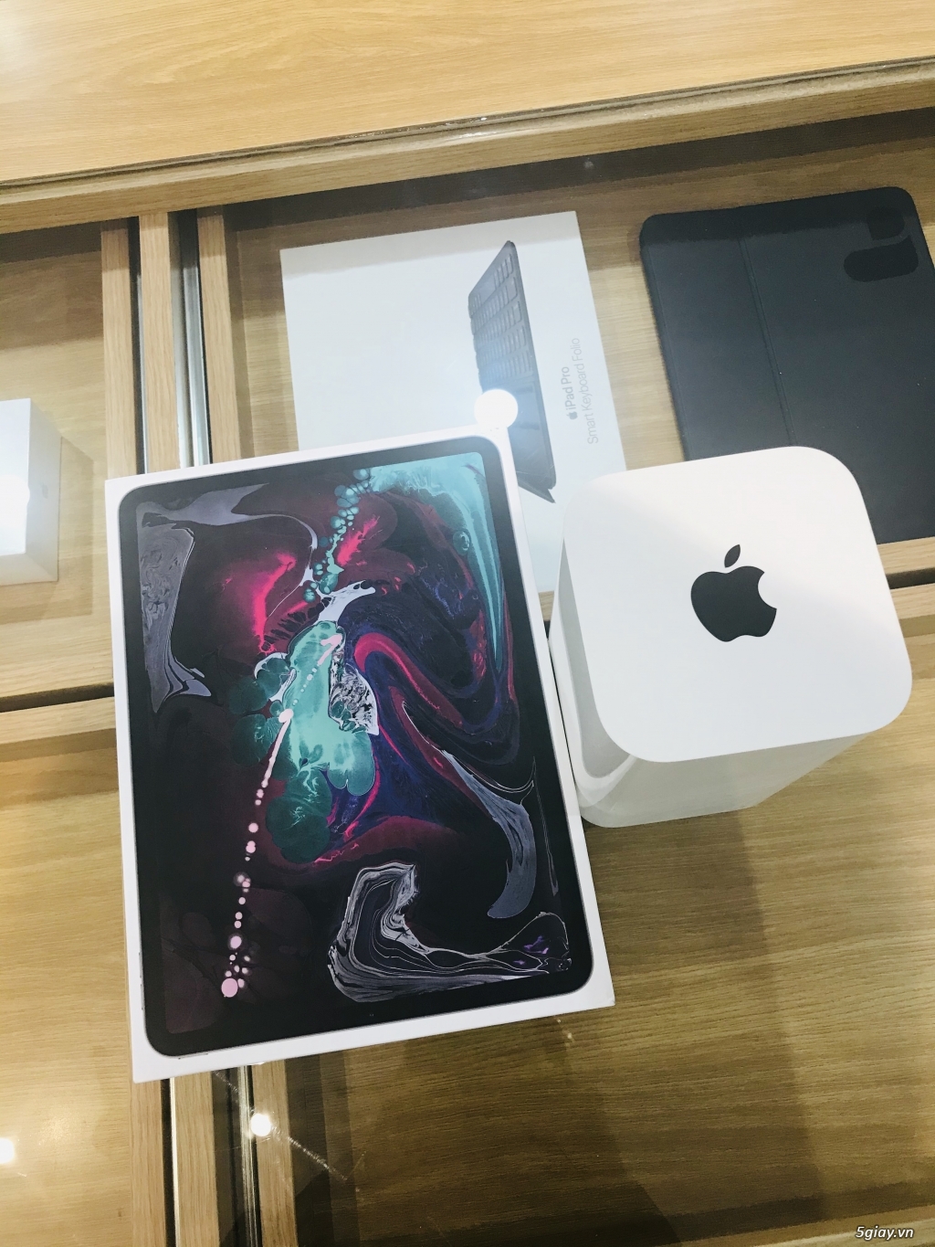 IPAD Pro 11 inch 2018 - 1TB - 2