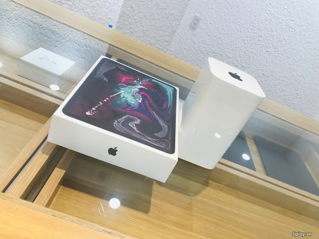 IPAD Pro 11 inch 2018 - 1TB