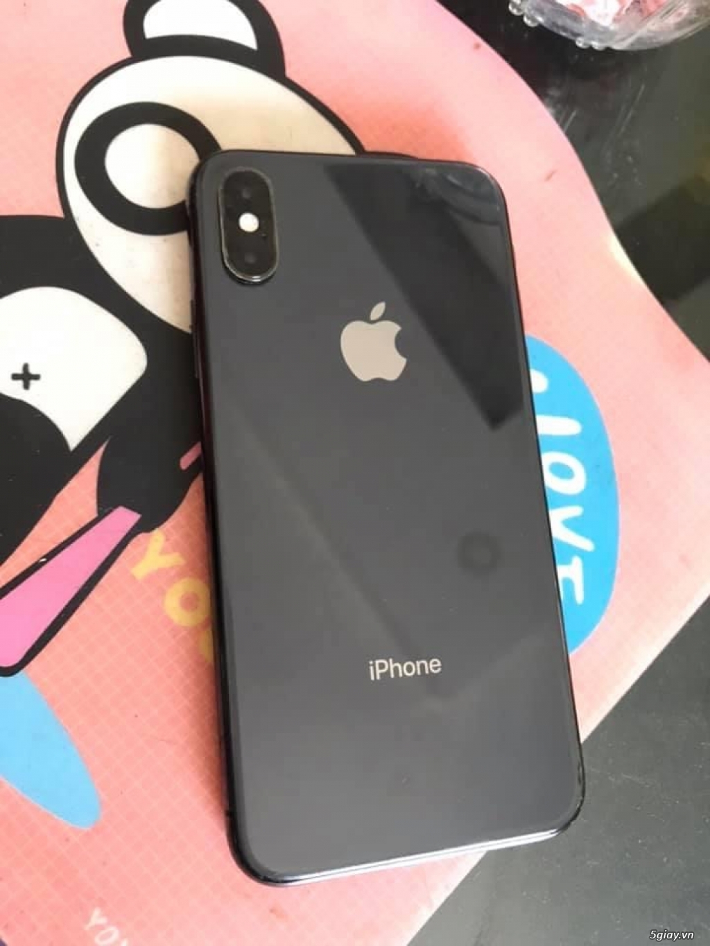 Bán iphone XS. - 1