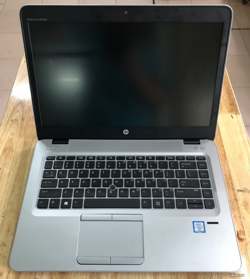 Laptop Hp Elitebook 840g3 Core I5 6300u Ram 4gb 500gb 14 Inch Full Hd 5giay 6028