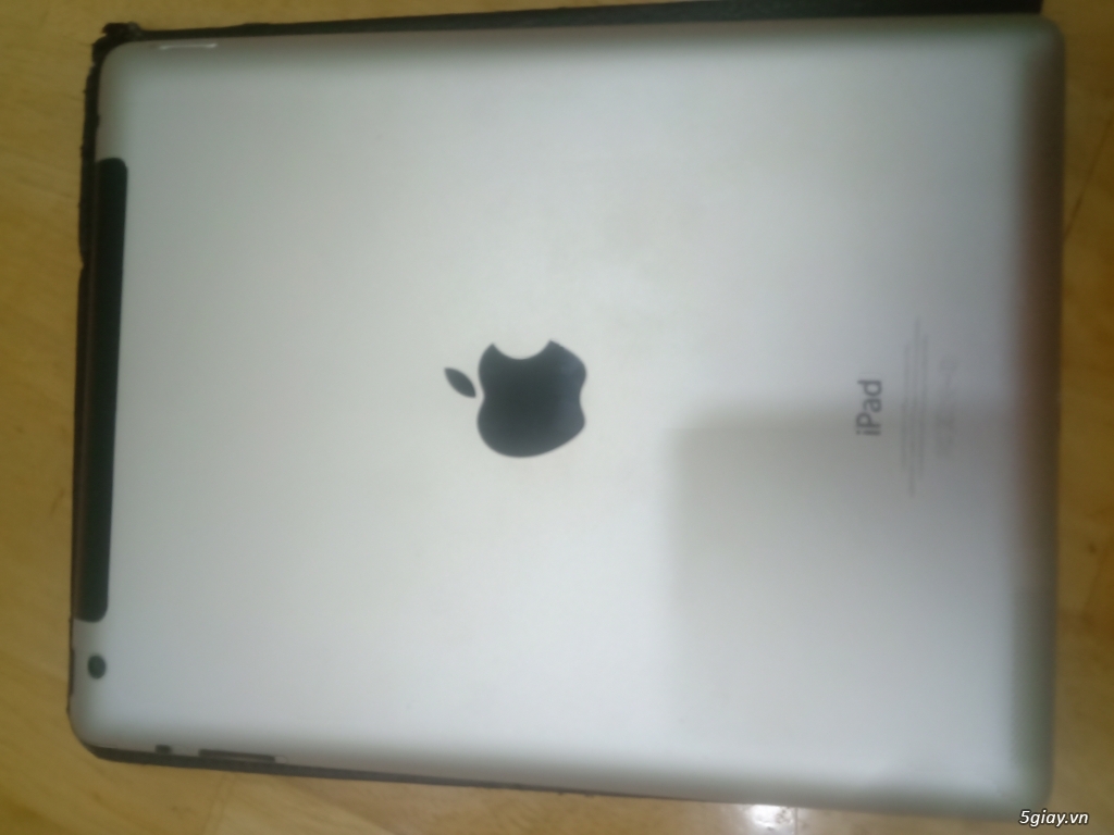 Apple iPad 4 3g16g - 3