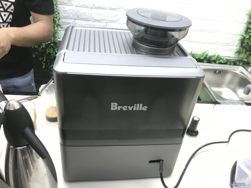 Thanh lý máy pha cà phê Faema Enova 1 group