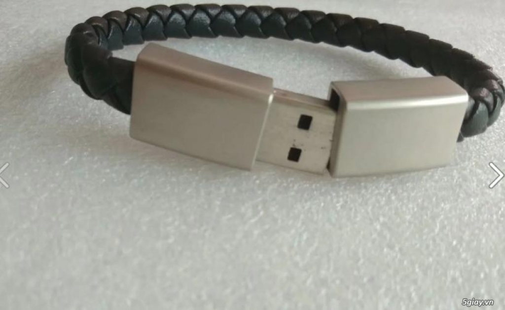 USB vòng tay