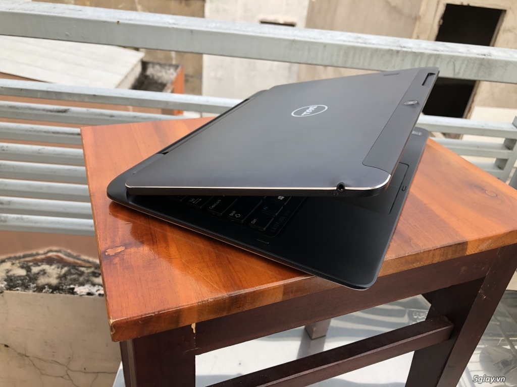 DELL Latitude E7350 FullHD Cảm ứng laptop tablet - 1
