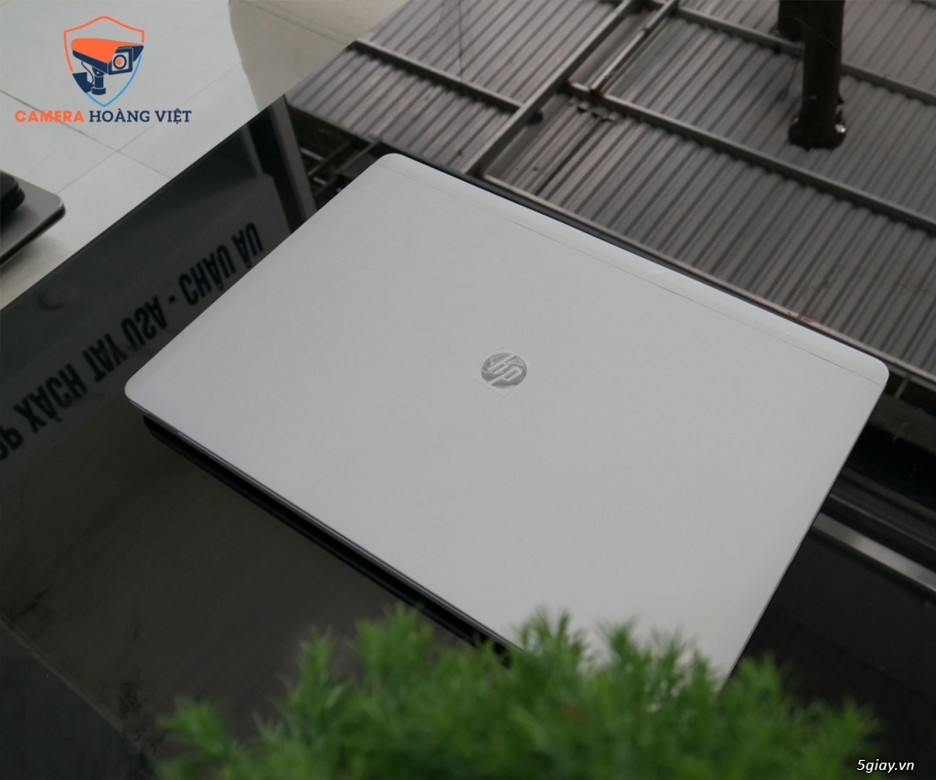 HP Elitebook Folio 9470M Core i5 | Ram 4GB | SSD 128GB