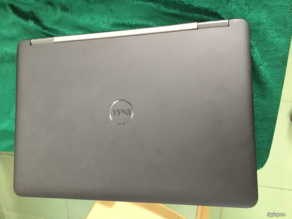 Mình bán laptop dell latitude - 5440