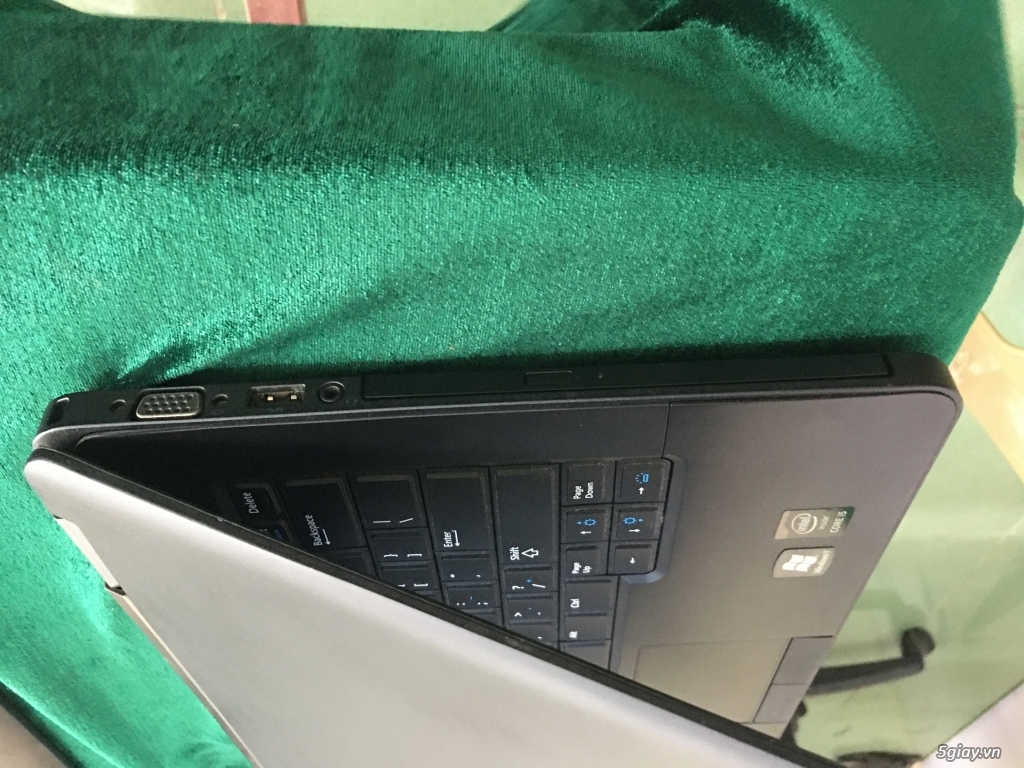 Mình bán laptop dell latitude - 5440 - 4