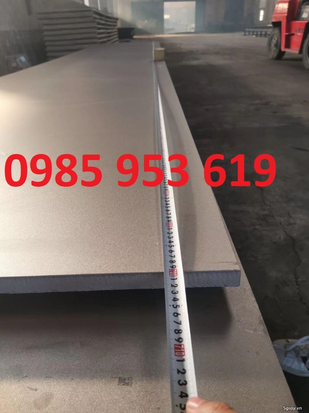 TẤM 304 - NHẬP KHẨU, GIÁ MỀM - 4