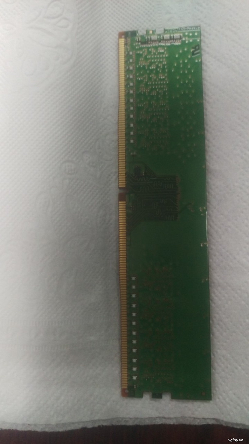 Bán RAM PC DDR4 8G KINGSTON NHƯ MỚI 550K - 1