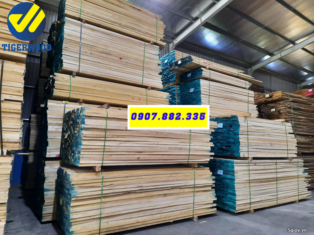 Bán gỗ ash Đà Nẵng