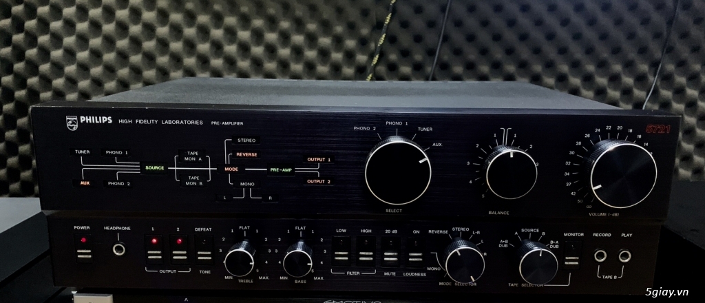 Khanh Audio Hàng Từ Mỹ - 14
