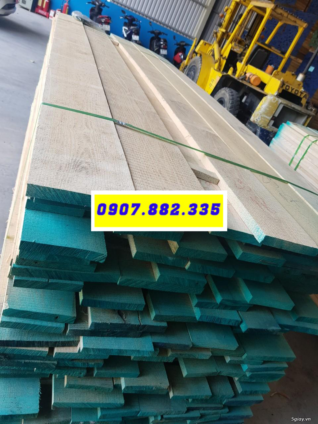 Bán gỗ ash Cần Thơ