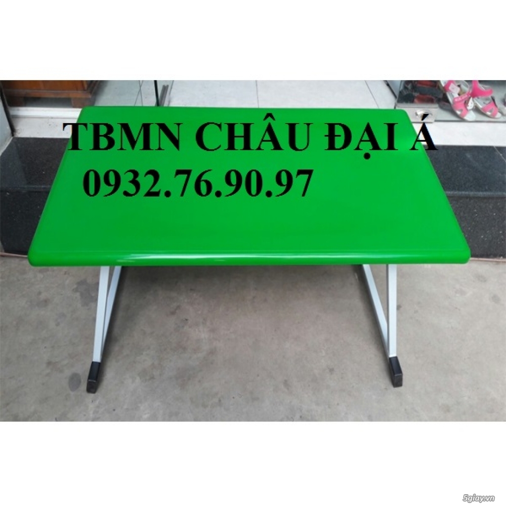 bàn mầm non giá rẻ