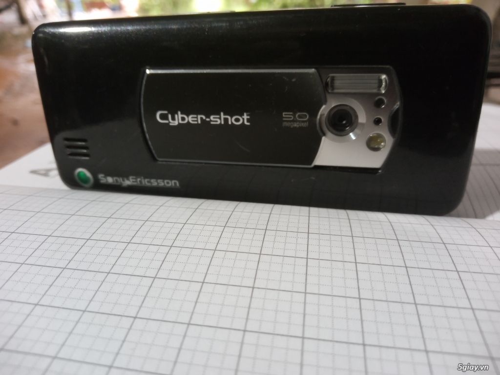 Cần bán Sony C901