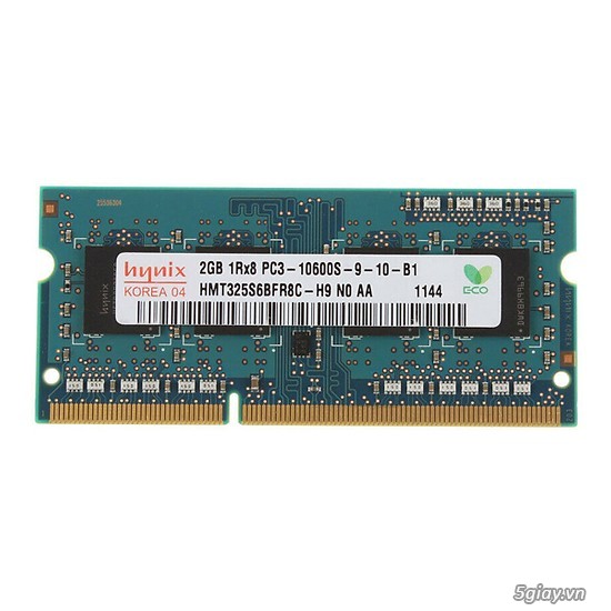 HDD SSD Ram Box Laptop - 5