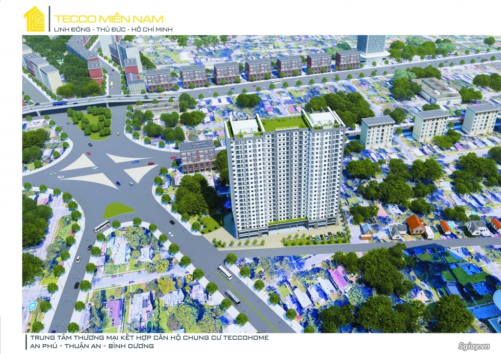 CĂN HỘ 2 PN 62M2 GIÁ TỐT - TẶNG FULL NỘI THẤT - CK LÊN TỚI 12% - 1
