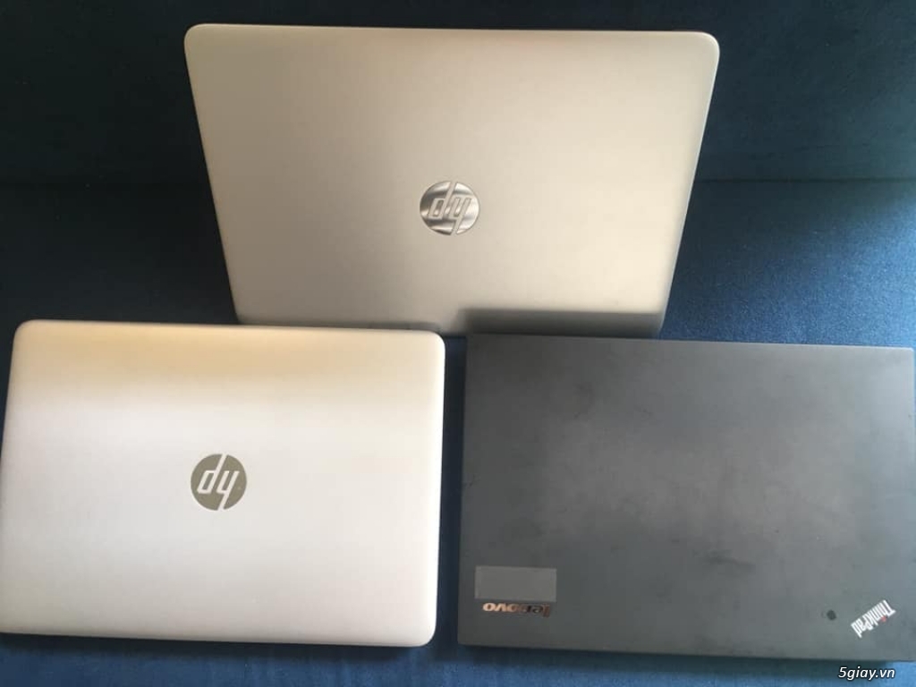 Laptop HP/Dell xách tay hàng Mỹ giá mềm - 3