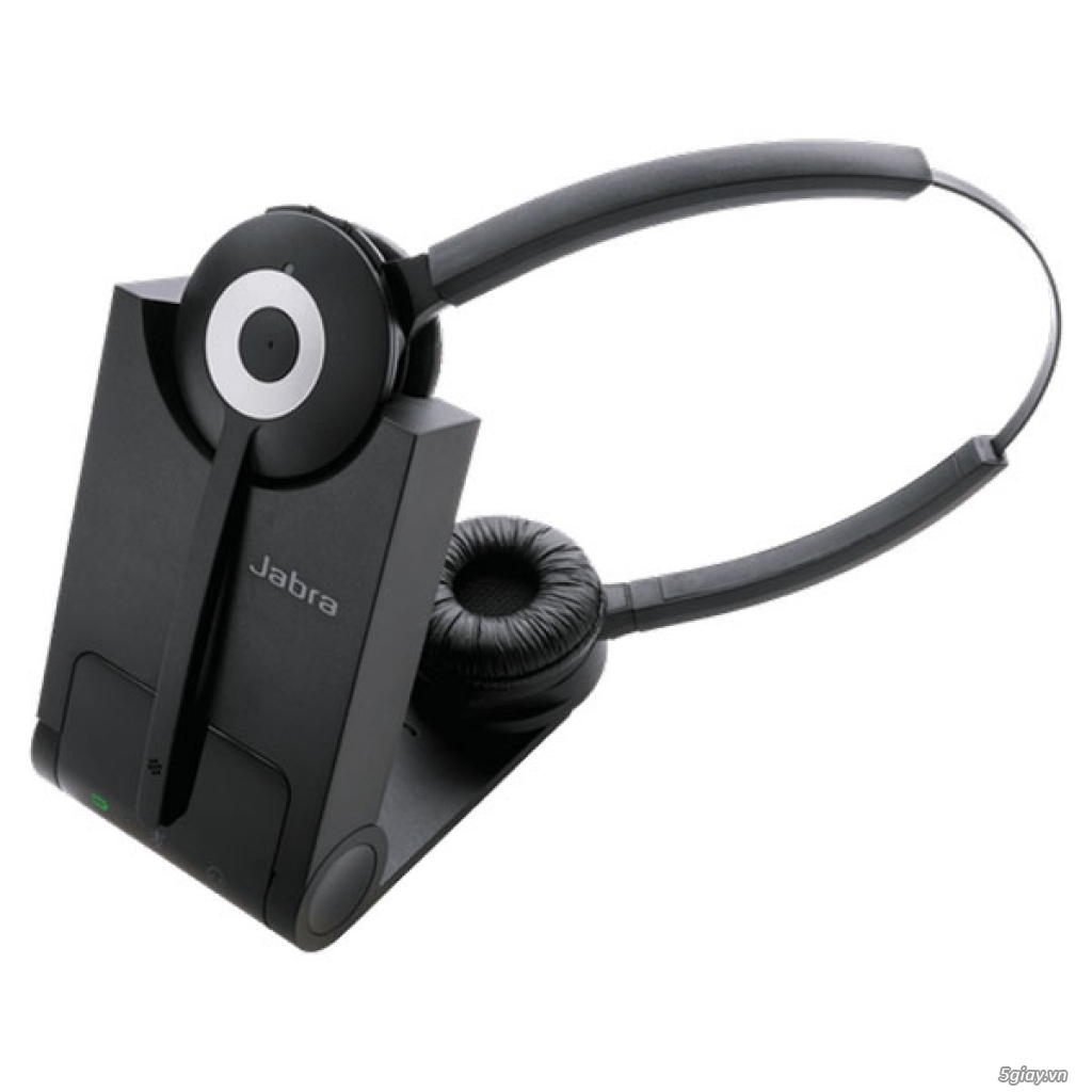 Tai nghe Jabra Pro 930 Duo MS