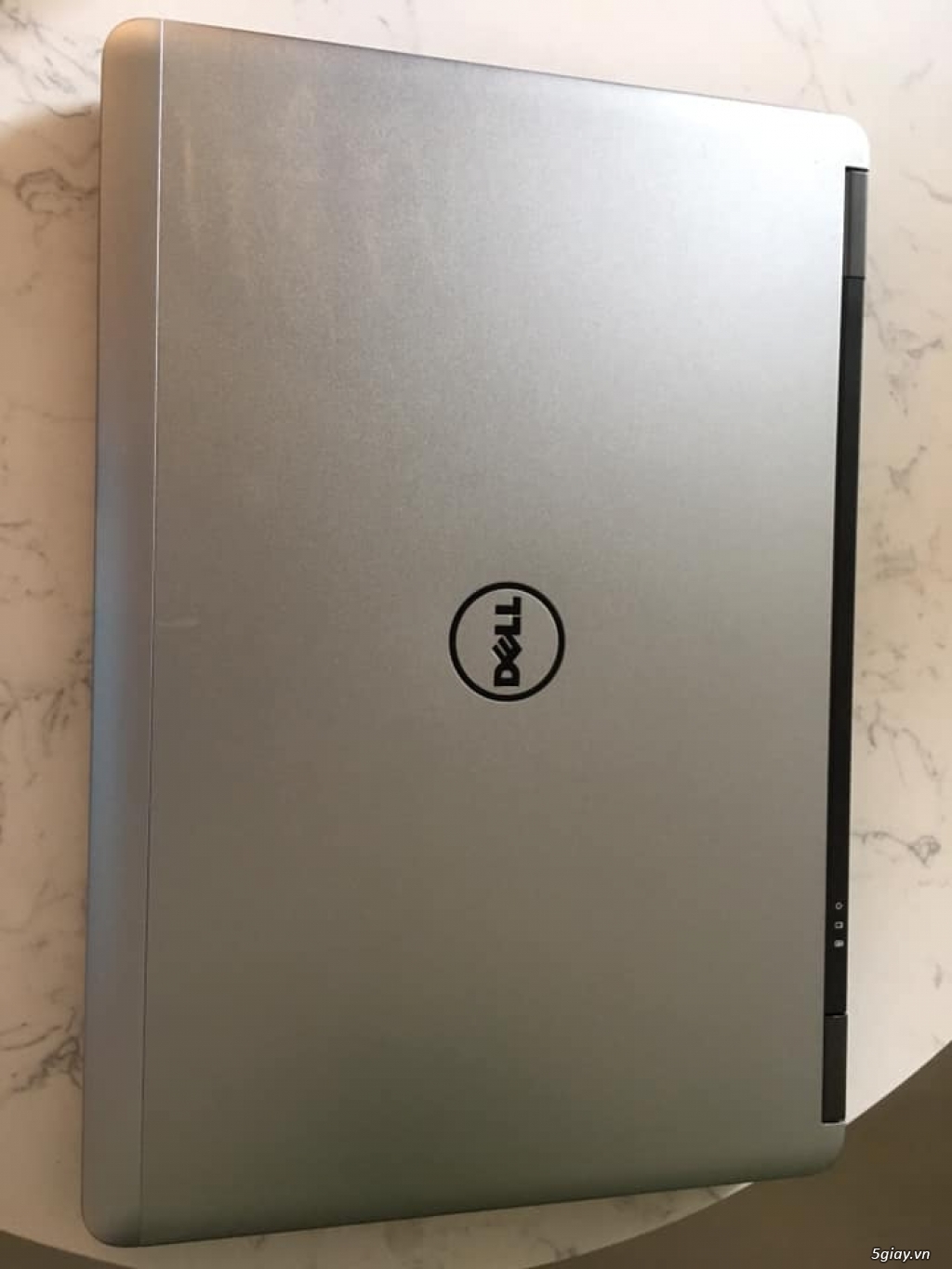 Laptop HP/Dell xách tay hàng Mỹ giá mềm - 1