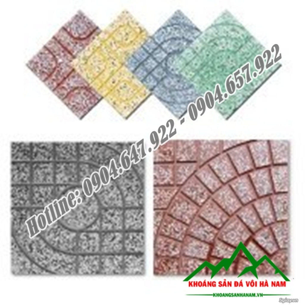 Địa chỉ cung cấp Bột màu uy tín nhất - 2