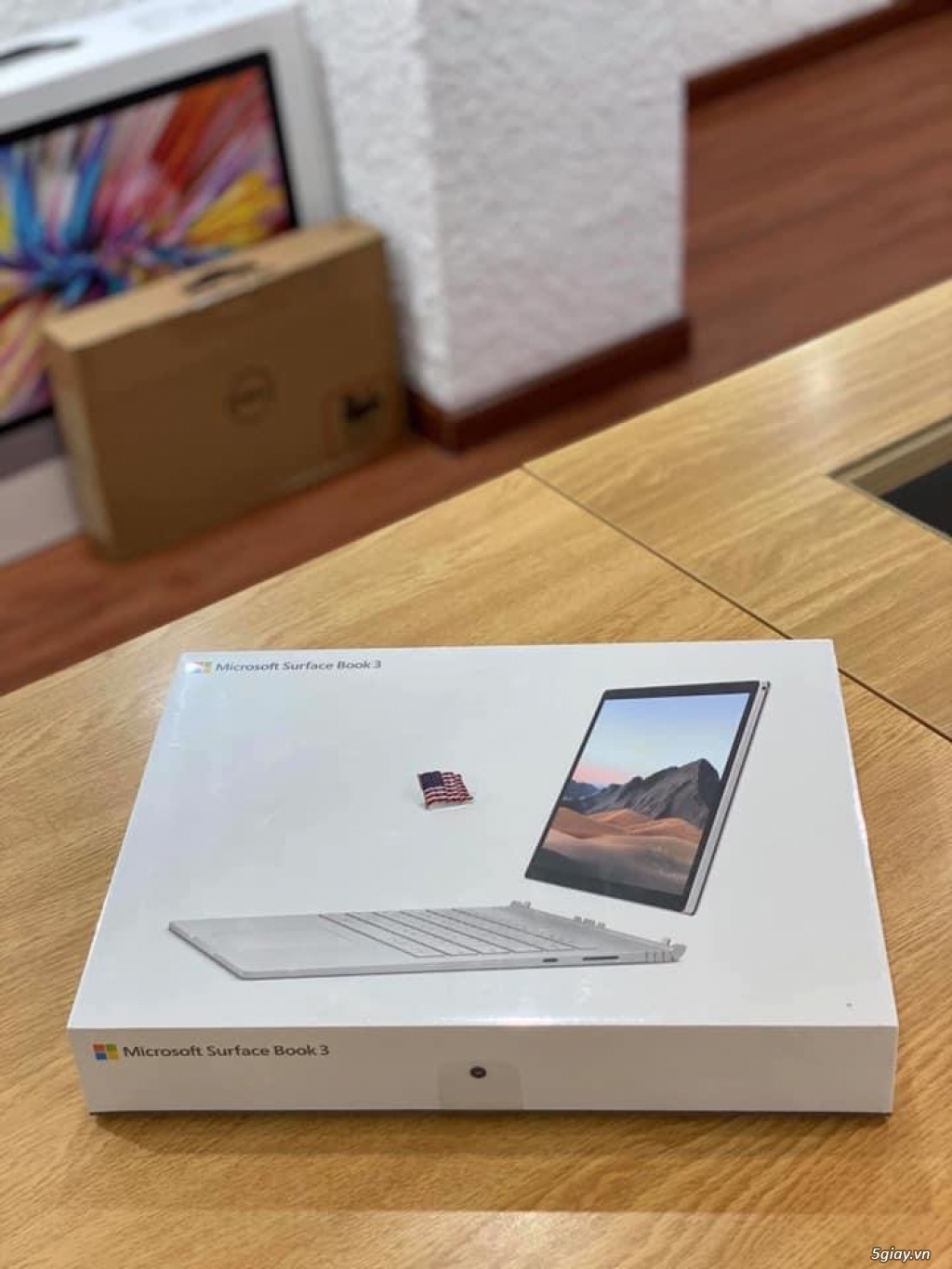 SURFACEBOOK 3 13inch ( i5 10th/8/256) - 2