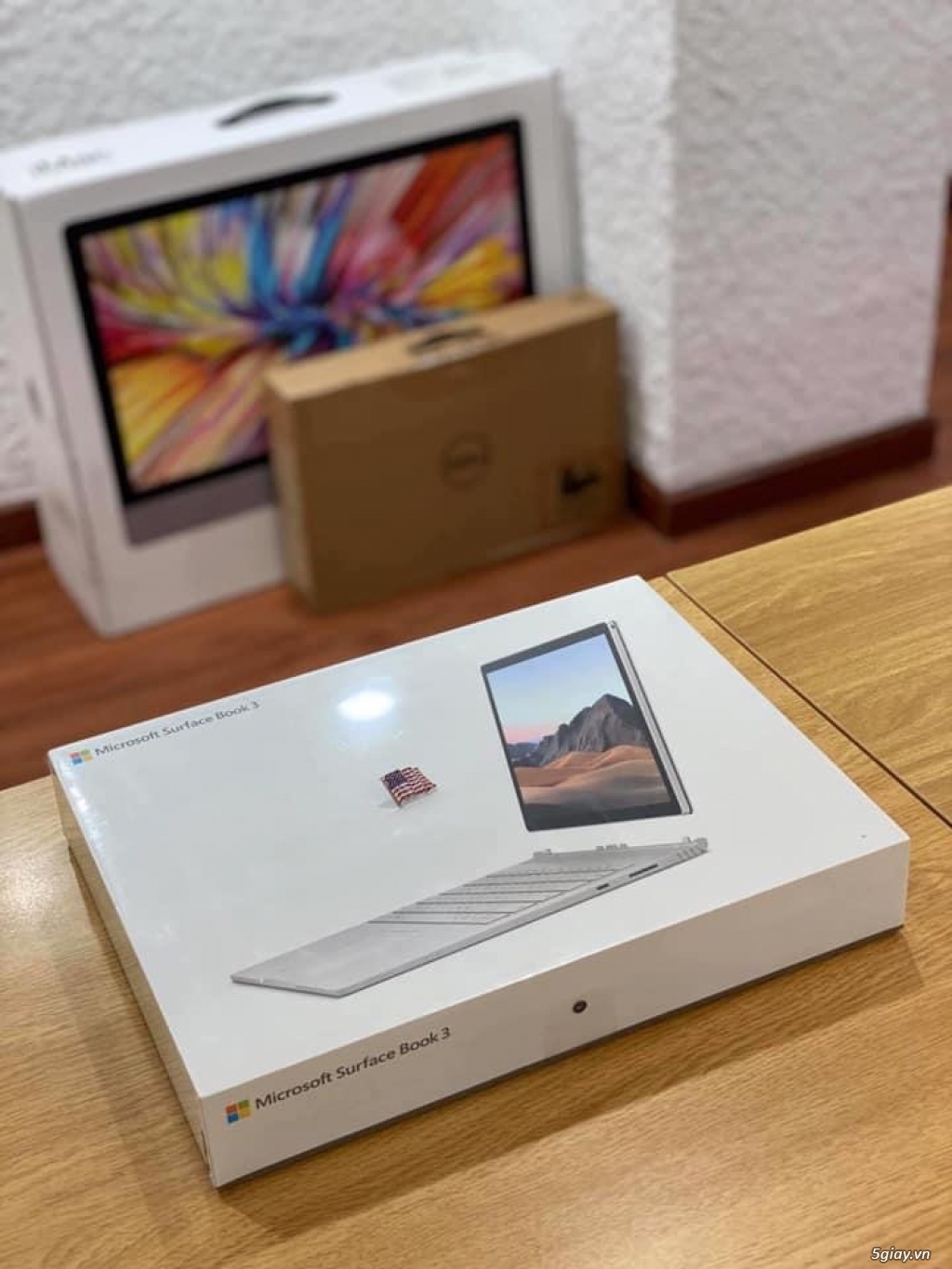 SURFACEBOOK 3 13inch ( i5 10th/8/256)