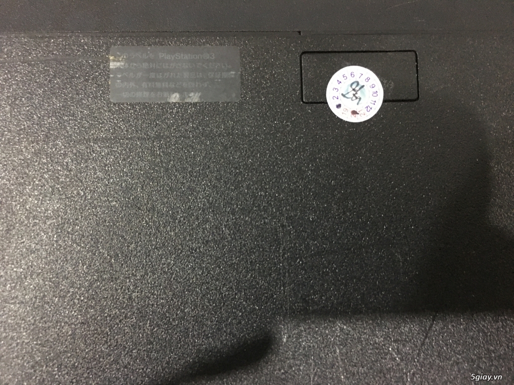 Hcm-Bán ps3 hackfull 2000A - 1
