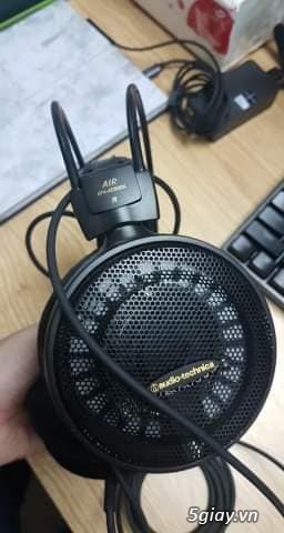Audio Technica ATH-AD900X nobox 98% - 1