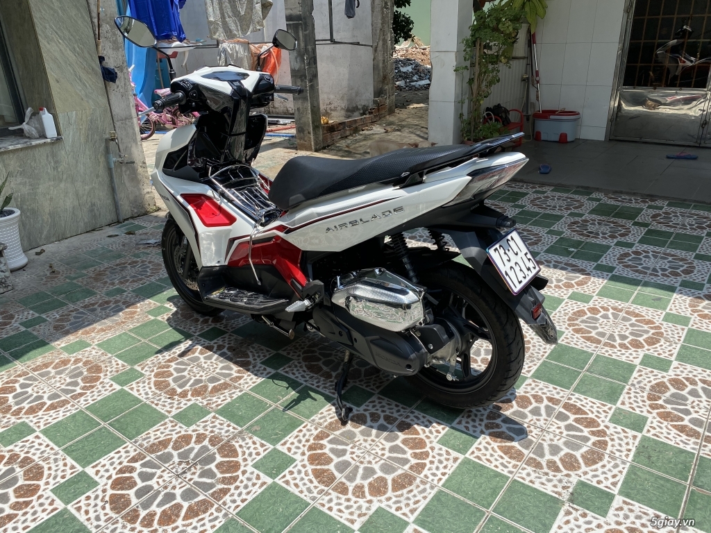 Cần bán xe ab 2020 biển số cực vip - 1