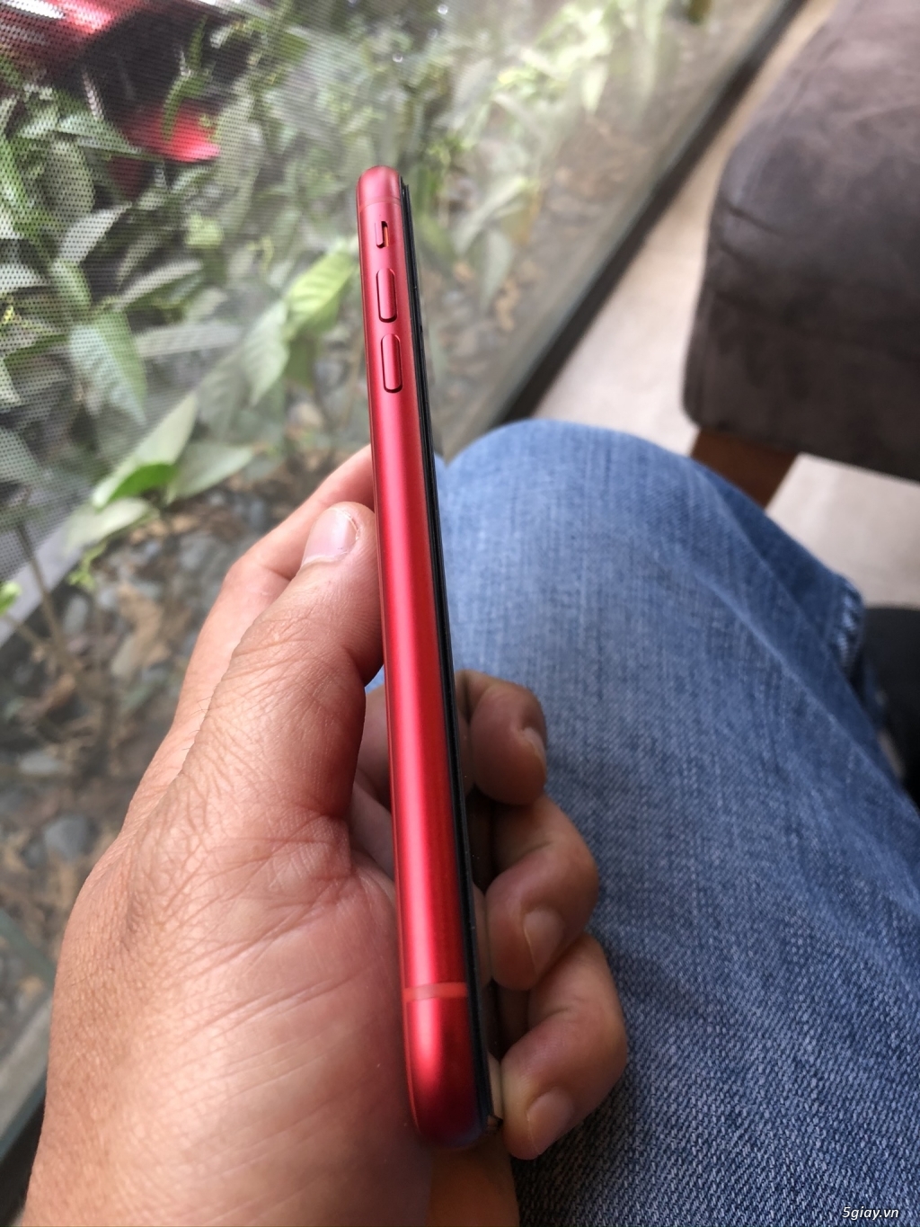 Iphone XR lock att đã fix iccid - 2