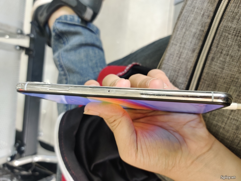 iPhone XS Max 64 Quốc Tế - 2