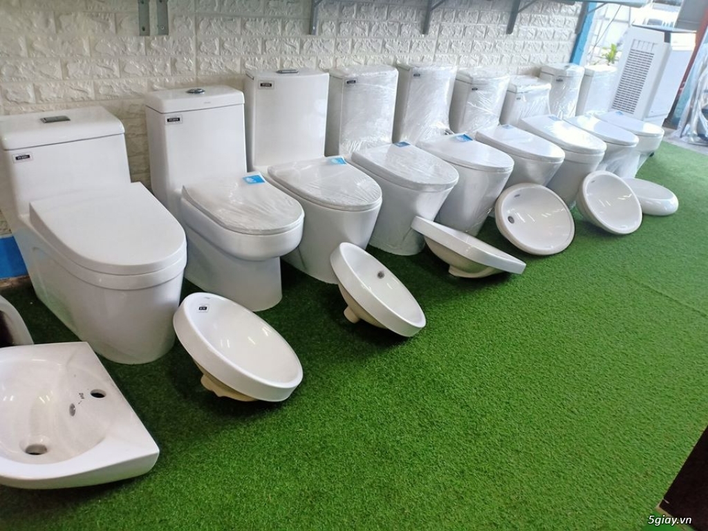 BÀN CẦU KHỐI  VITOSA