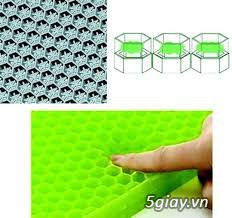 Nệm lót ghế xe hơi - Bullsone - 1