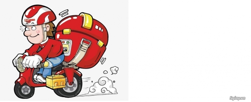 Cần gấp 02 giao hàng tại quận 10