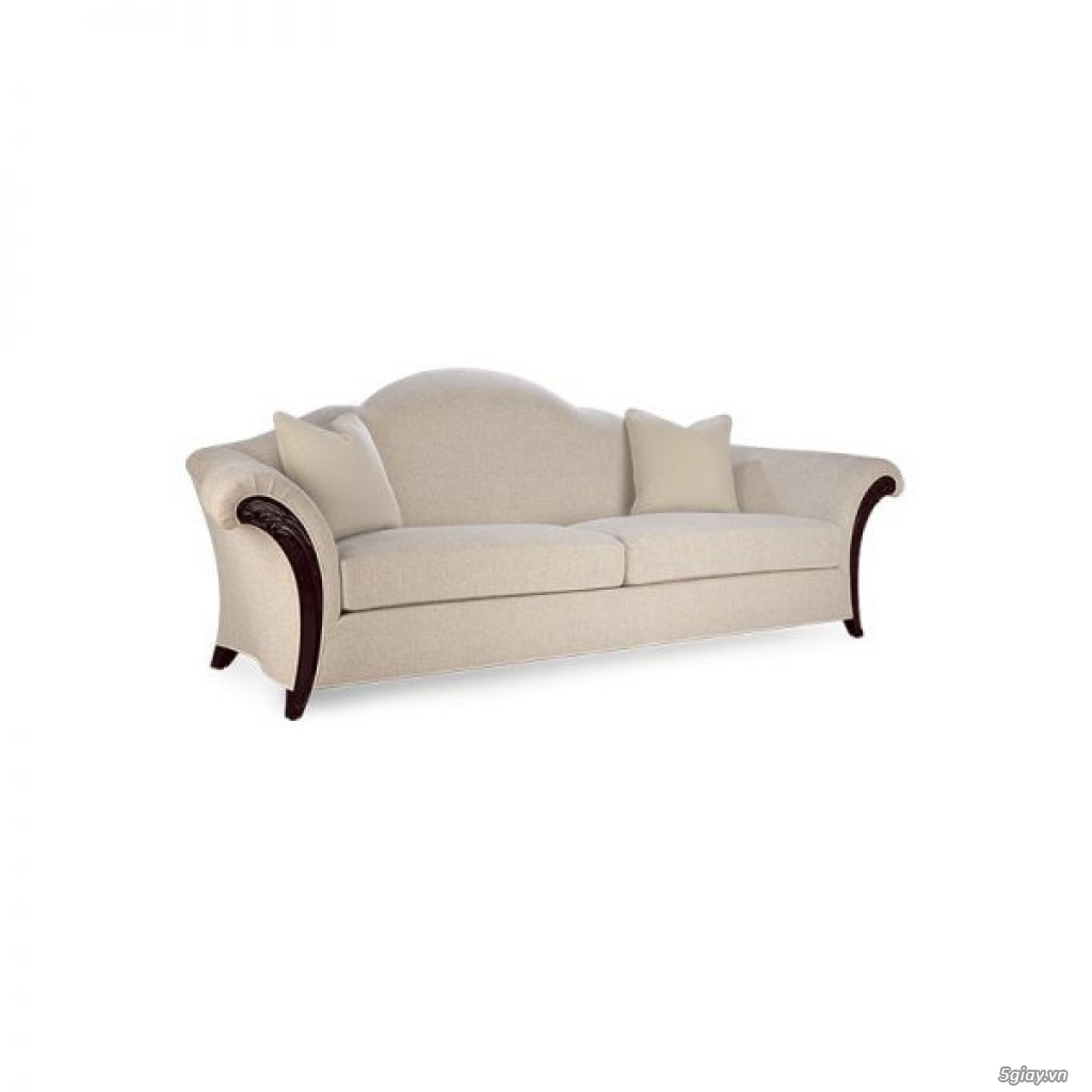 Bộ sofa tân cổ điển BALSAN – SKYTC302 - 4
